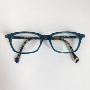 Face A Face Kazan 4 Eyeglasses 49-16 Color 2045